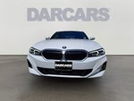 2023 BMW 3 Series 330i xDrive w/Premium Package
