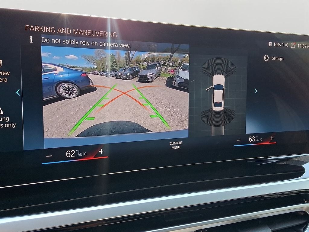 2023 BMW 3 Series 330i xDrive w/Premium Package