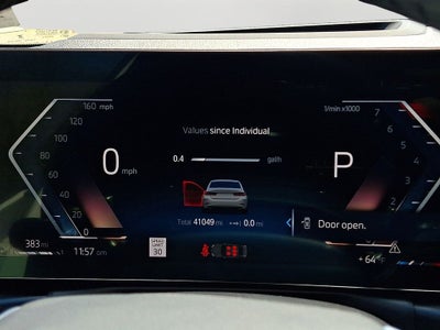 2023 BMW 3 Series 330i xDrive w/Premium Package