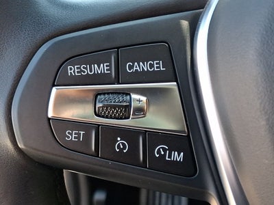 2023 BMW 3 Series 330i xDrive w/Premium Package