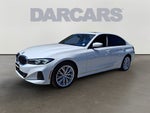 2023 BMW 3 Series 330i xDrive w/Premium Package