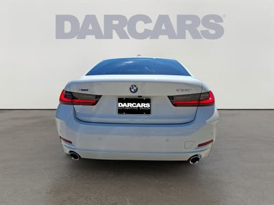 2023 BMW 3 Series 330i xDrive w/Premium Package