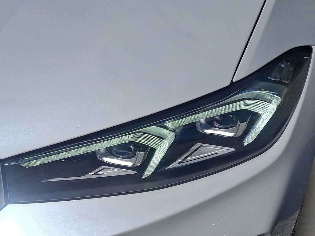 2023 BMW 3 Series 330i xDrive