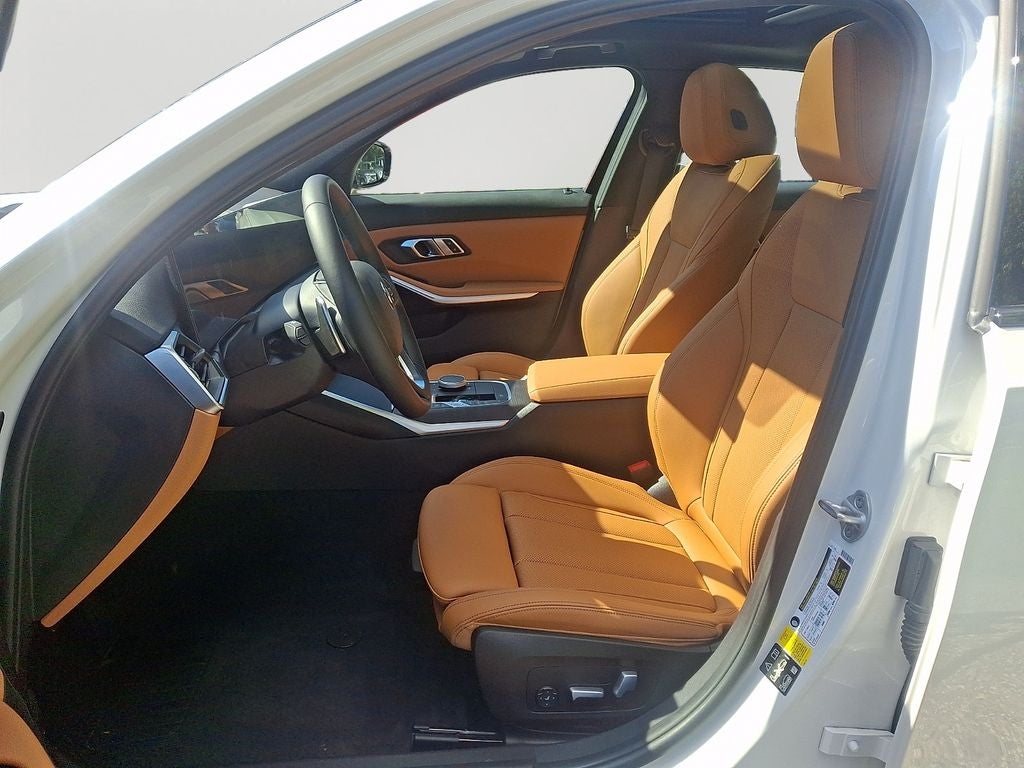 2023 BMW 3 Series 330i xDrive