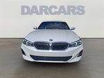 2023 BMW 3 Series 330i xDrive