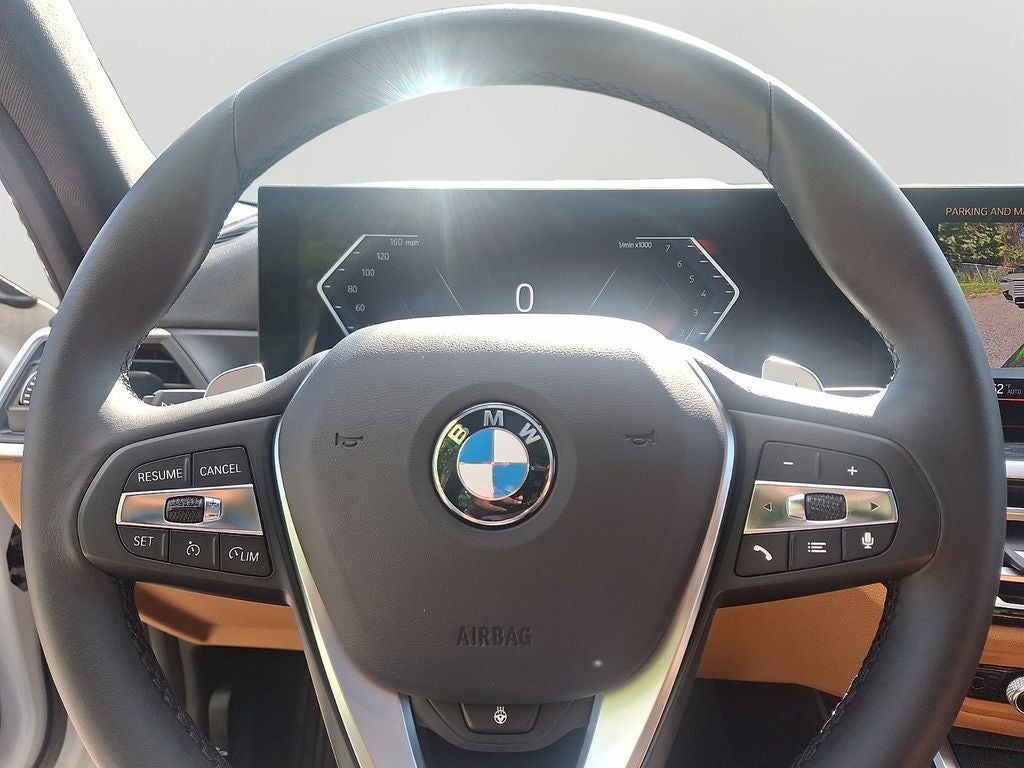 2023 BMW 3 Series 330i xDrive