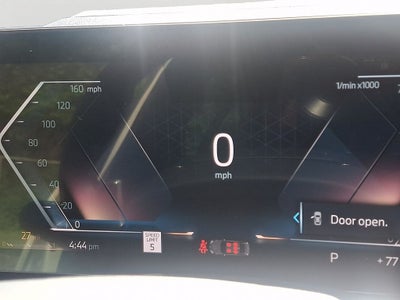 2023 BMW 3 Series 330i xDrive