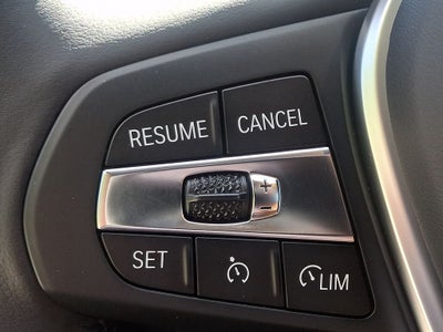 2023 BMW 3 Series 330i xDrive