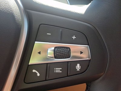 2023 BMW 3 Series 330i xDrive