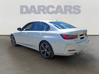 2023 BMW 3 Series 330i xDrive