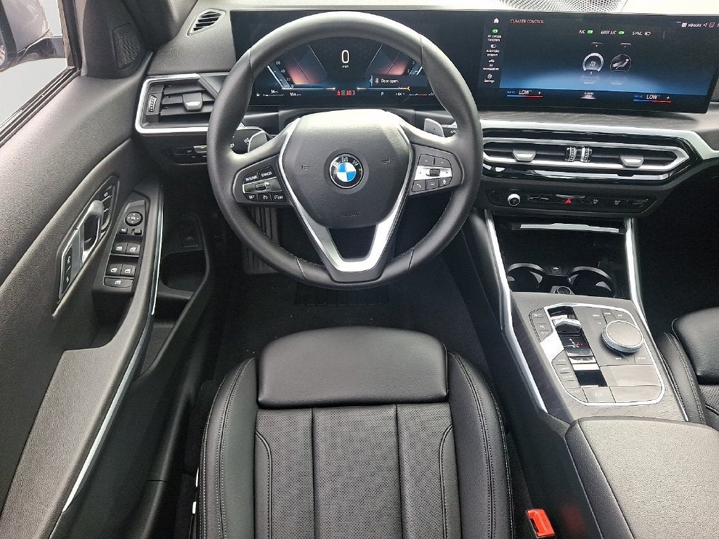 2023 BMW 3 Series 330i xDrive