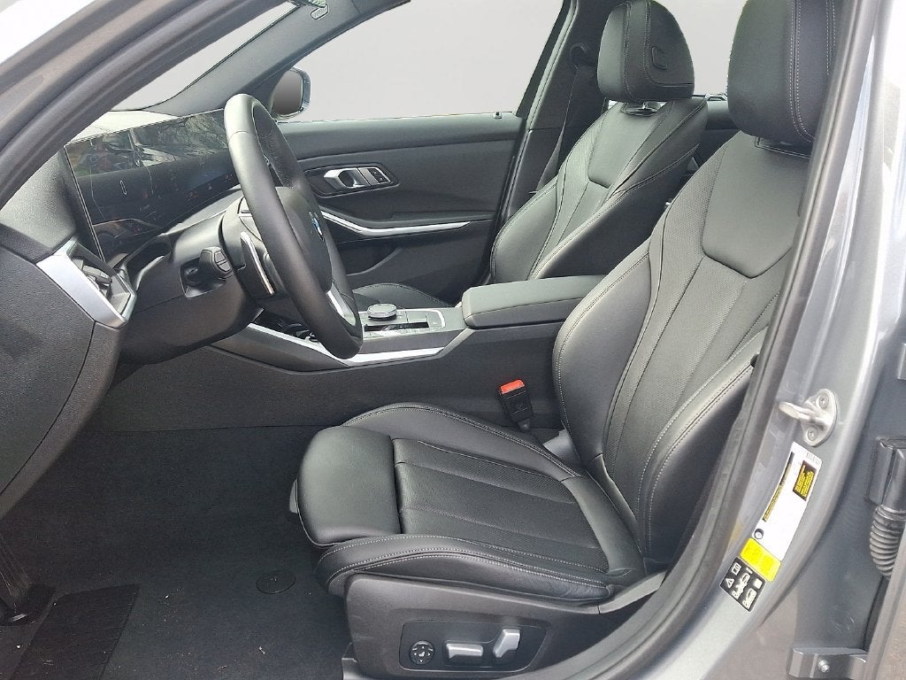 2023 BMW 3 Series 330i xDrive