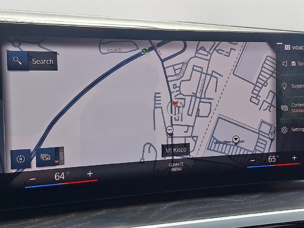 2023 BMW 3 Series 330i xDrive