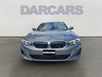 2023 BMW 3 Series 330i xDrive