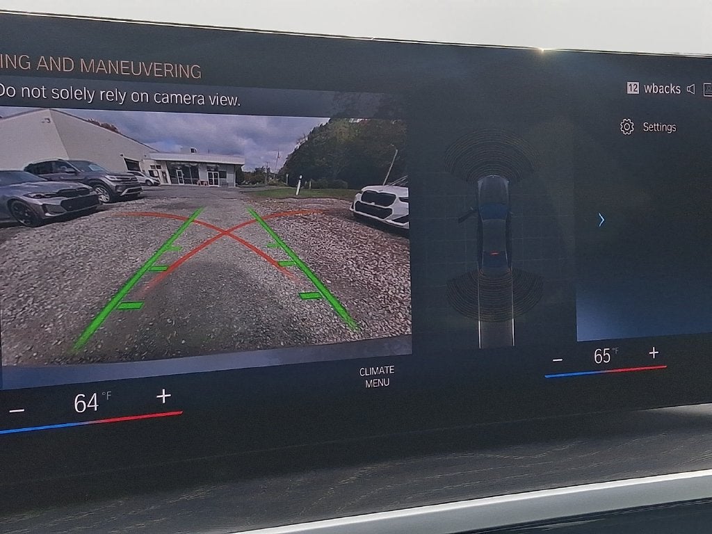 2023 BMW 3 Series 330i xDrive