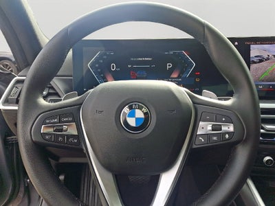 2023 BMW 3 Series 330i xDrive