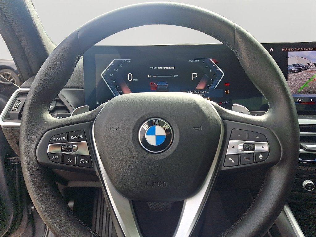 2023 BMW 3 Series 330i xDrive