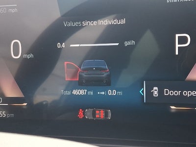 2023 BMW 3 Series 330i xDrive