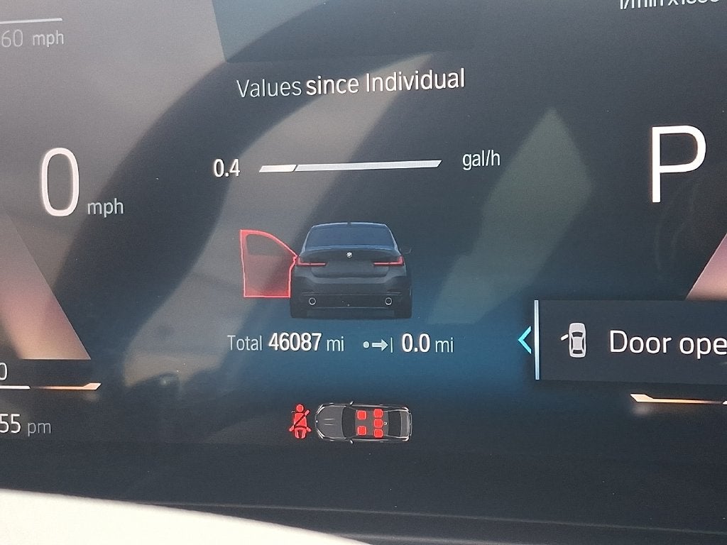 2023 BMW 3 Series 330i xDrive