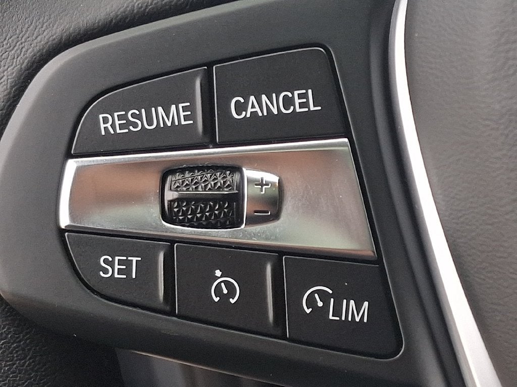 2023 BMW 3 Series 330i xDrive