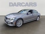 2023 BMW 3 Series 330i xDrive