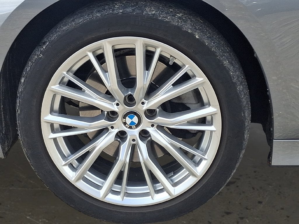 2023 BMW 3 Series 330i xDrive