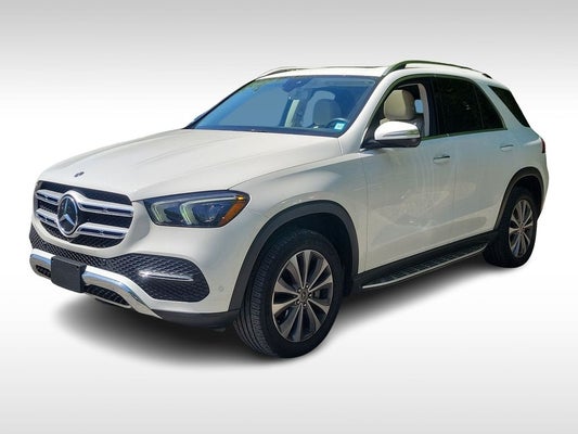 2020 Mercedes-Benz GLE GLE 350 in Silver Spring, MD - DARCARS Automotive Group