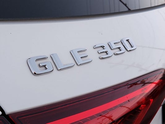 2020 Mercedes-Benz GLE GLE 350 in Silver Spring, MD - DARCARS Automotive Group