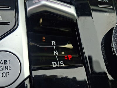 2024 BMW X7 xDrive40i w/Premium Package