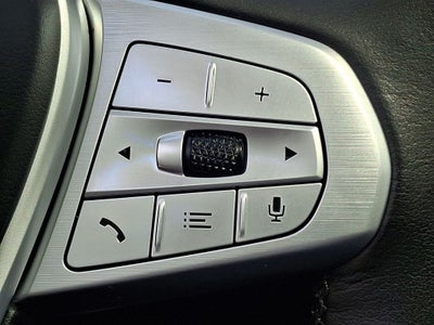 2024 BMW X7 xDrive40i w/Premium Package