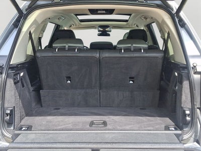 2024 BMW X7 xDrive40i w/Premium Package