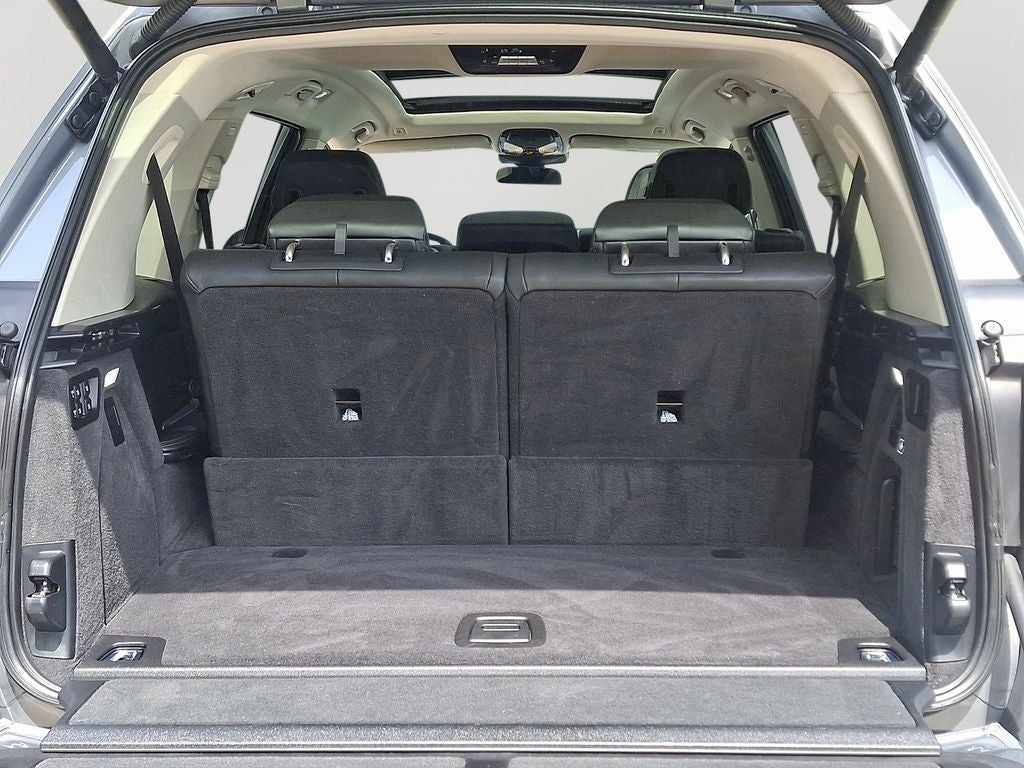2024 BMW X7 xDrive40i w/Premium Package