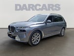2024 BMW X7 xDrive40i w/Premium Package