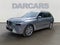 2024 BMW X7 xDrive40i w/Premium Package