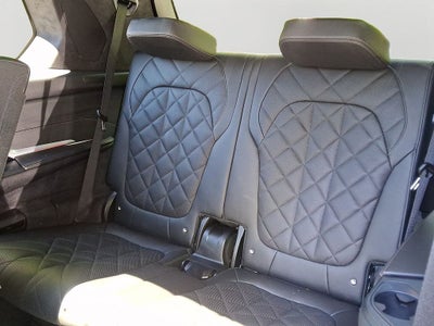 2024 BMW X7 xDrive40i w/M Sport Package