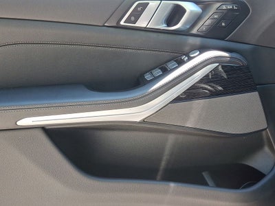 2024 BMW X7 xDrive40i w/M Sport Package