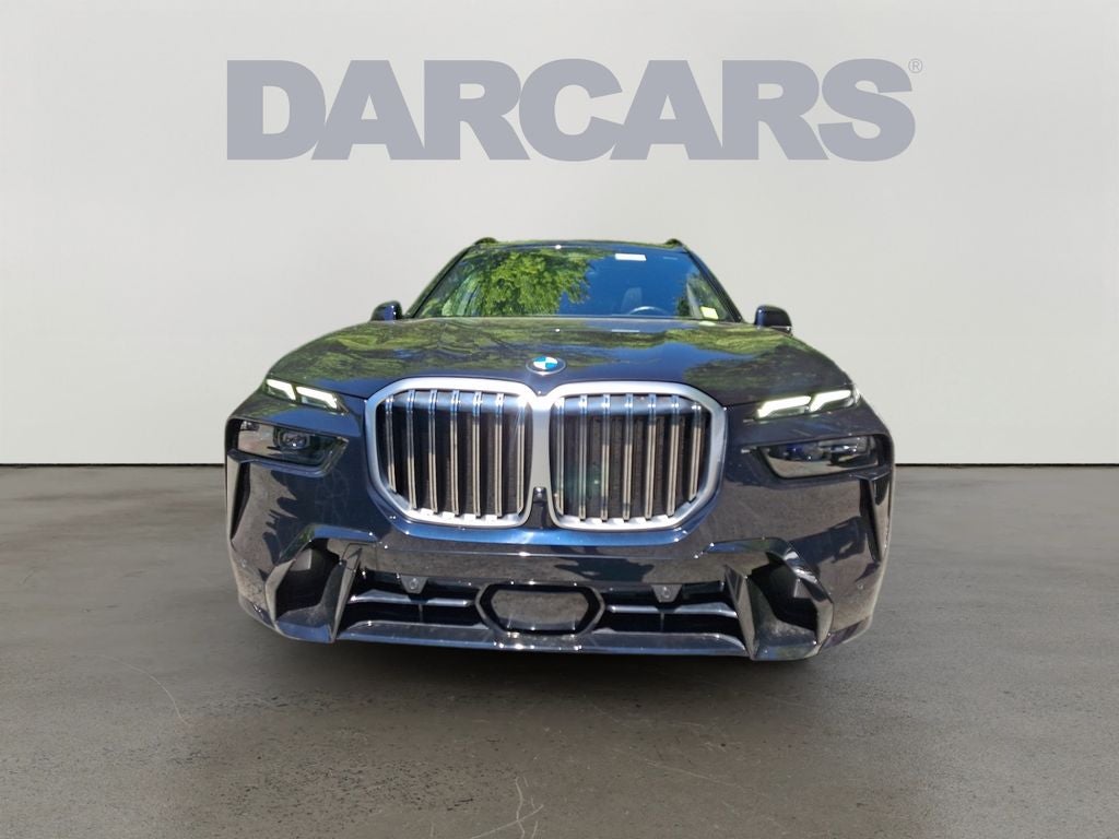 2024 BMW X7 xDrive40i w/M Sport Package