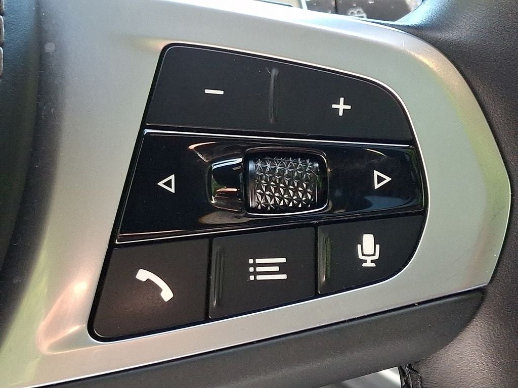 2024 BMW X7 xDrive40i w/M Sport Package