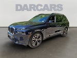 2024 BMW X7 xDrive40i w/M Sport Package