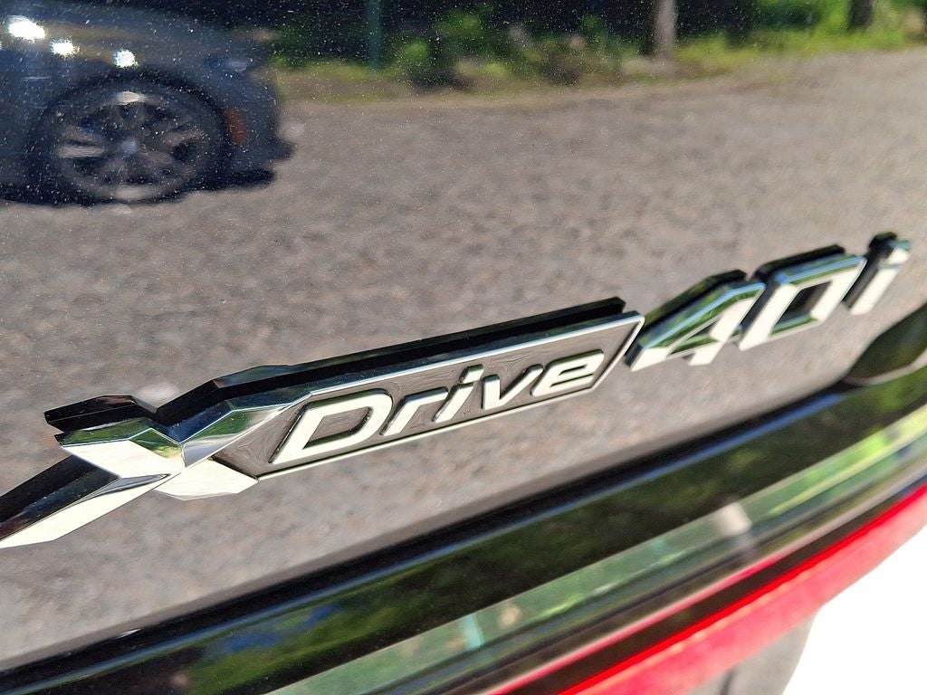 2024 BMW X7 xDrive40i w/M Sport Package