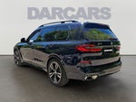 2024 BMW X7 xDrive40i w/M Sport Package