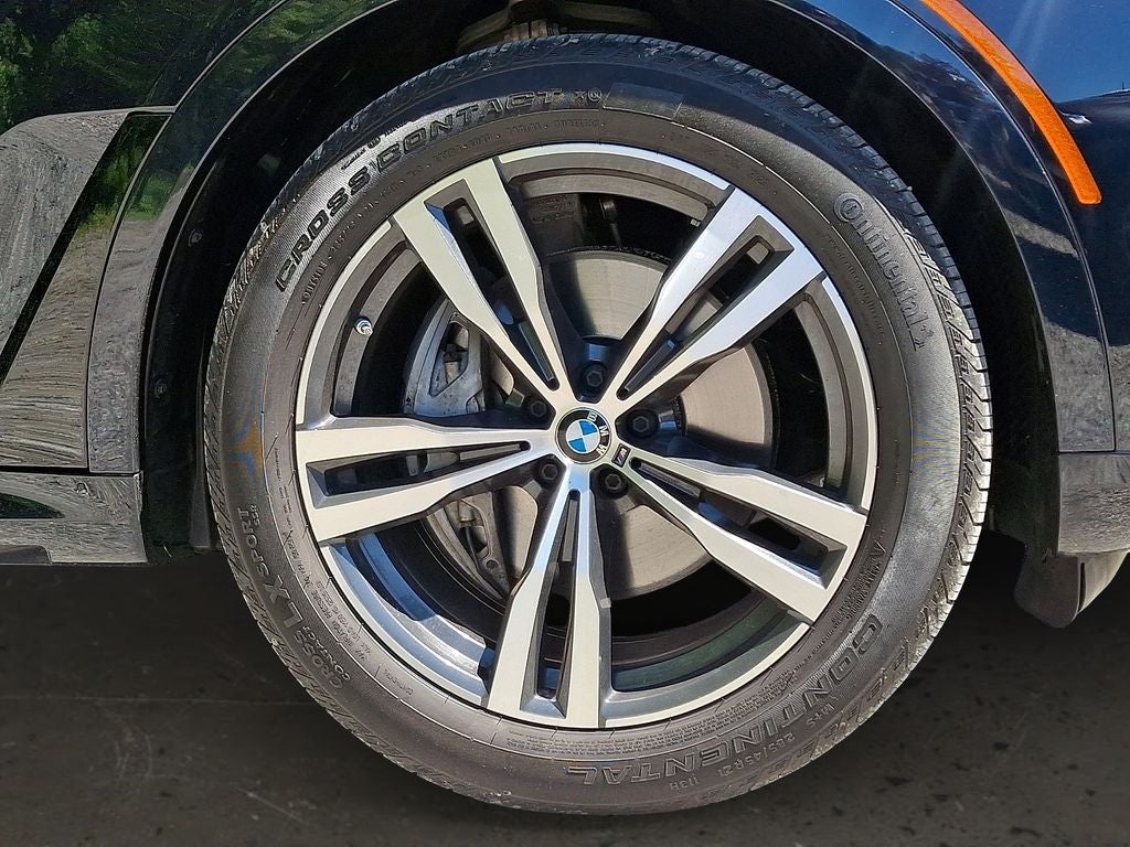 2024 BMW X7 xDrive40i w/M Sport Package
