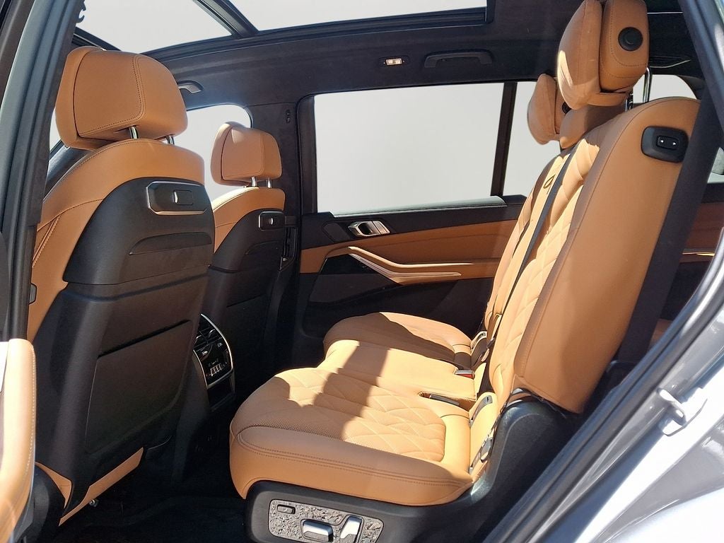 2024 BMW X7 xDrive40i w/M Sport Package
