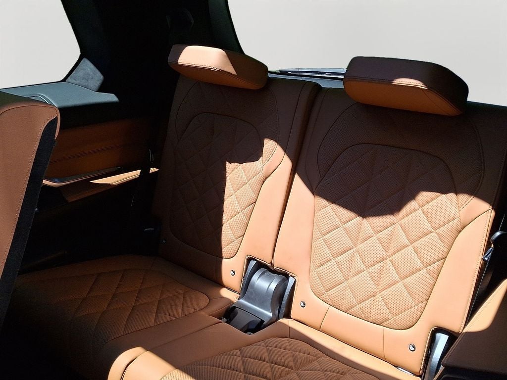 2024 BMW X7 xDrive40i w/M Sport Package