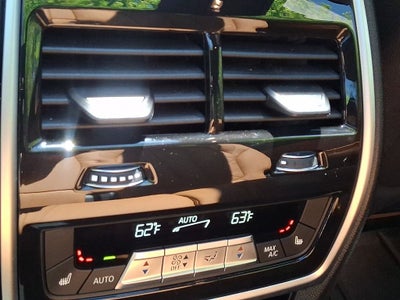 2024 BMW X7 xDrive40i w/M Sport Package