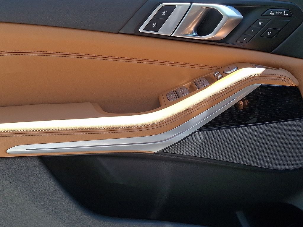 2024 BMW X7 xDrive40i w/M Sport Package