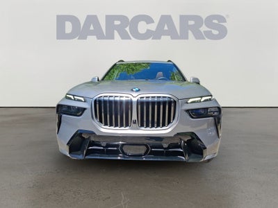 2024 BMW X7 xDrive40i w/M Sport Package