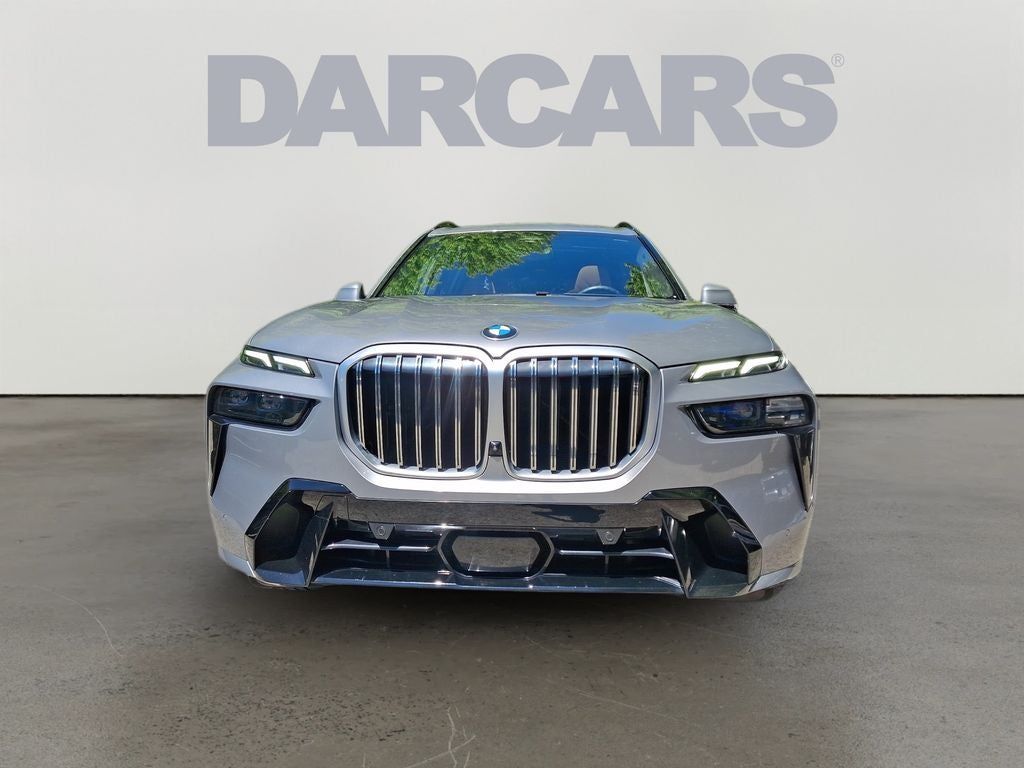 2024 BMW X7 xDrive40i w/M Sport Package