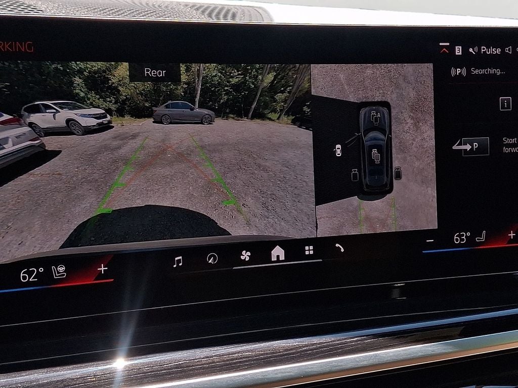 2024 BMW X7 xDrive40i w/M Sport Package