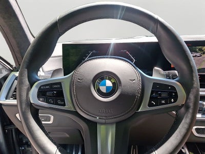 2024 BMW X7 xDrive40i w/M Sport Package